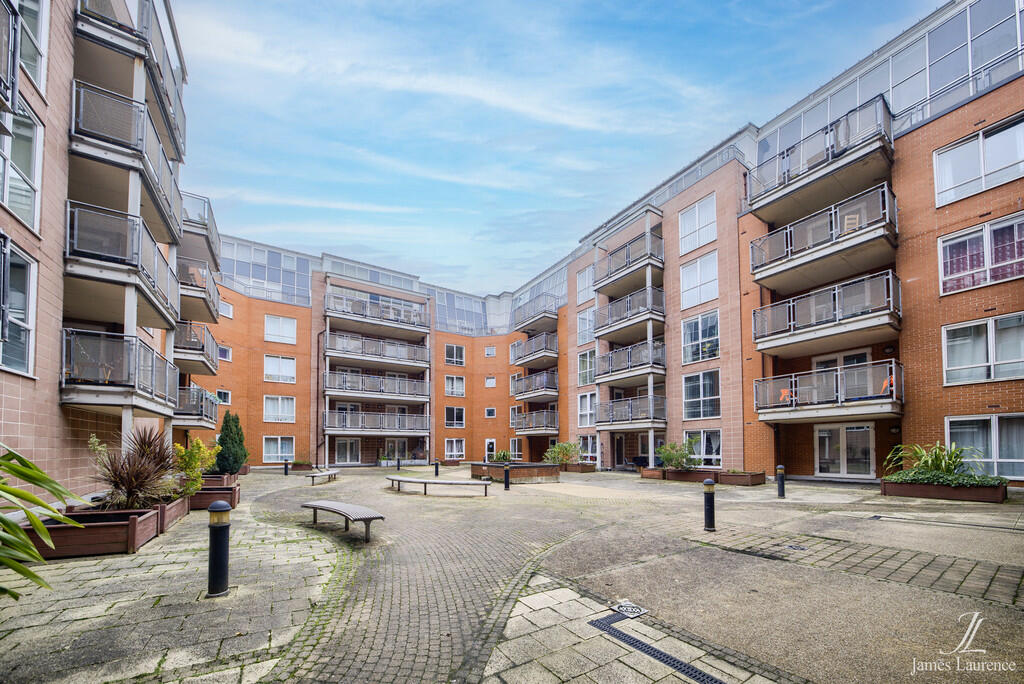 Additional image 15 of Heritage Court, 15 Warstone Lane, Jewellery Quarter