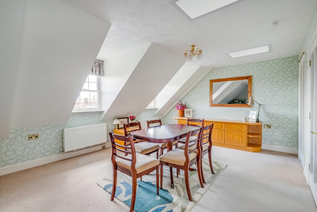 Additional image 5 of Asquith House, Guessens Road, Welwyn Garden City, Hertfordshire, AL8