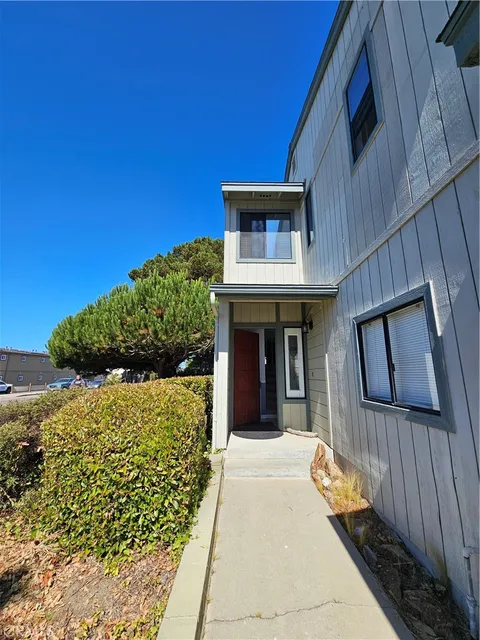 501 Casa Del Mar Drive Unit 27, San Simeon, CA 93452