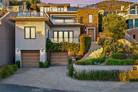 31422 Ceanothus Drive, Laguna Beach, CA 92651