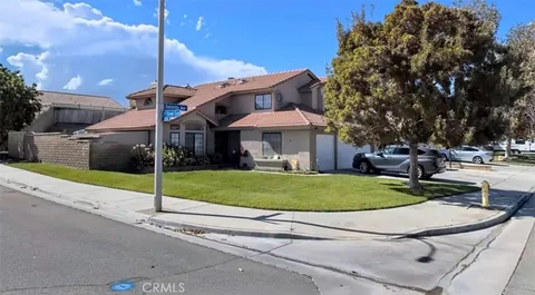 3056 Dolomite Avenue, Palmdale, CA 93550