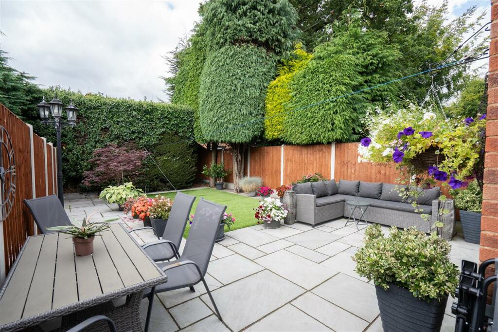 Additional image 13 of Dove Close, Birmingham