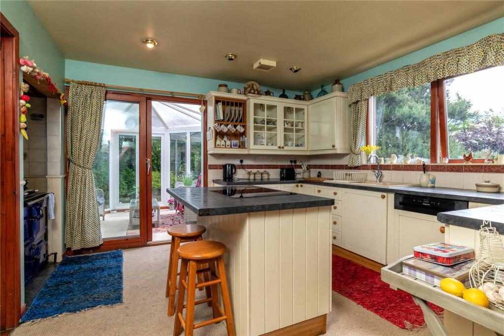 Additional image 11 of Pinewood, Ythanwells, Huntly, Aberdeenshire, AB54