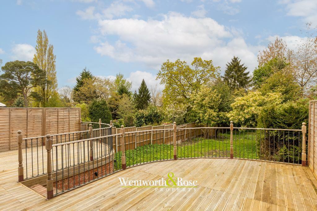 Additional image 31 of Weoley Park Road, Selly Oak, Birmingham, B29 6QZ