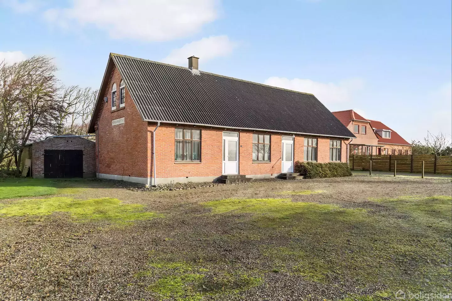 Additional image 2 of Bjerregårdsvej 1, 7760 Hurup Thy