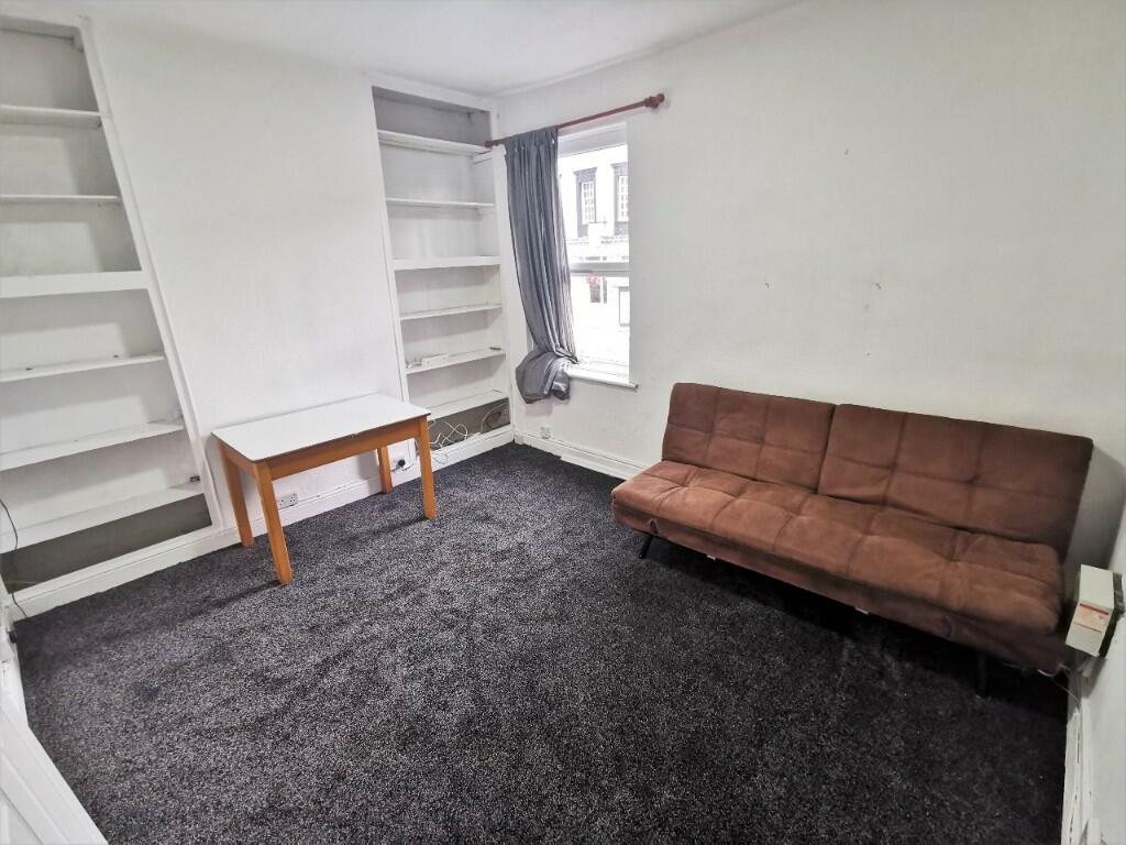 Bristol Road, Selly Oak, Birmingham, B29 6BD