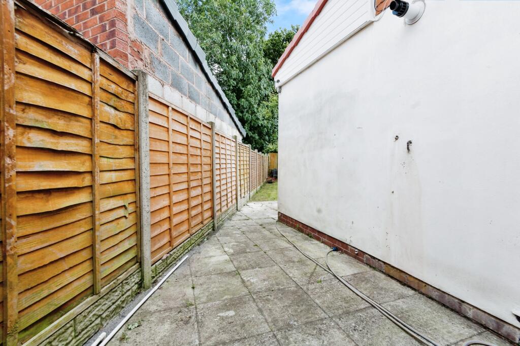 Additional image 15 of Liddon Road, Birmingham, West Midlands, B27