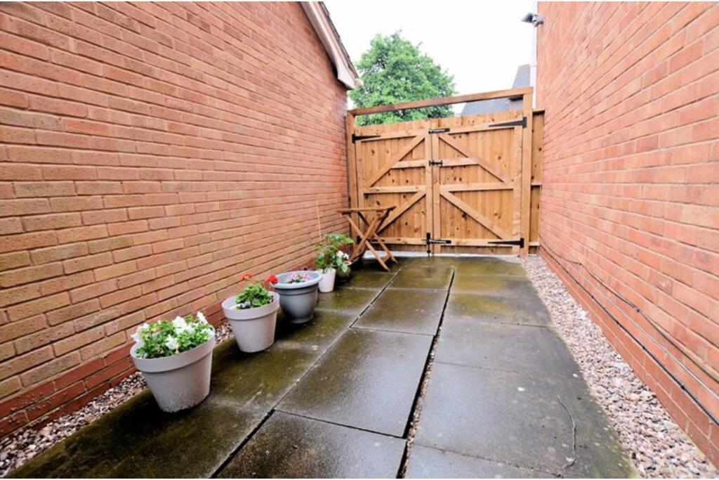 Additional image 18 of Griffin Gardens, Birmingham, B17