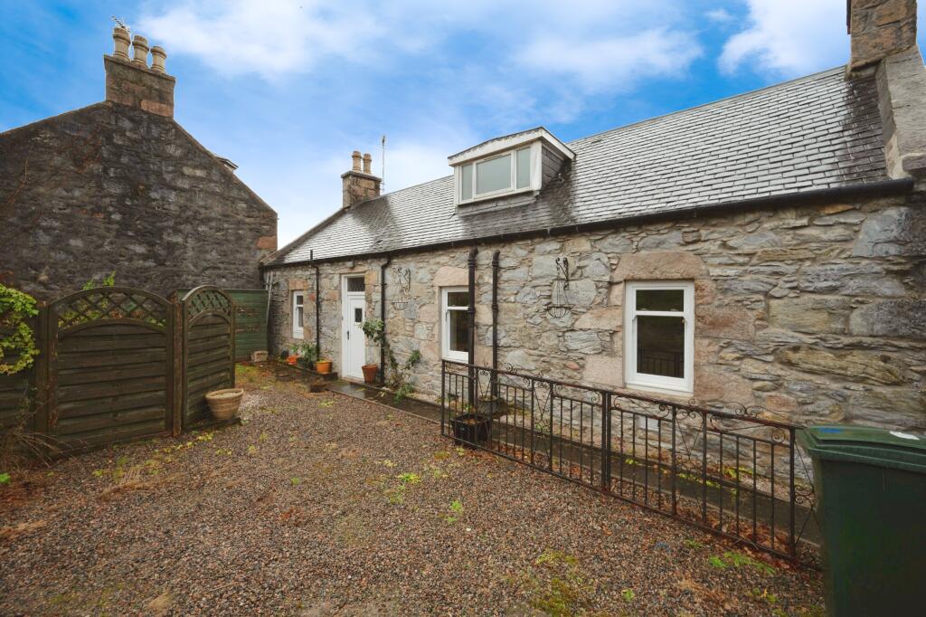 Additional image 18 of Balvenie Street, Dufftown, Keith, Moray, AB55