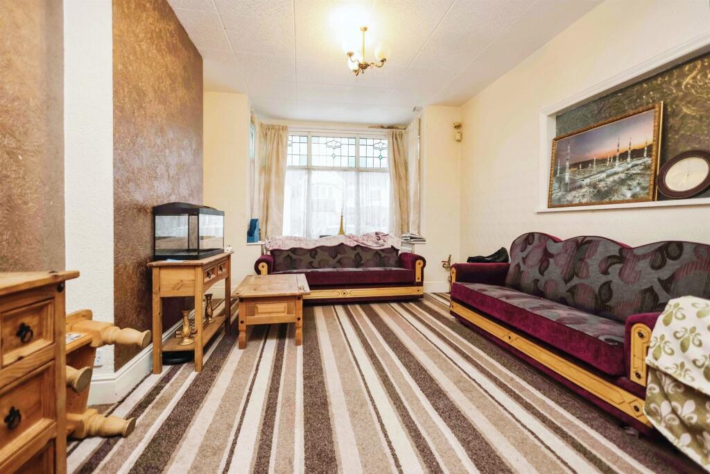 Additional image 4 of Wheelwright Road, Birmingham