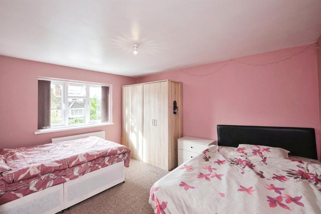 Additional image 12 of Wheaton Vale, Birmingham