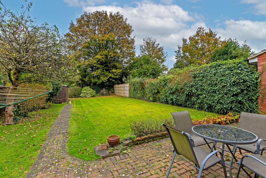 Additional image 20 of Wick Avenue, Wheathampstead