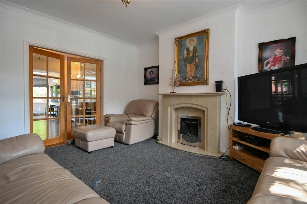 Additional image 16 of Poplar Avenue, Edgbaston, Birmingham, West Midlands, B17