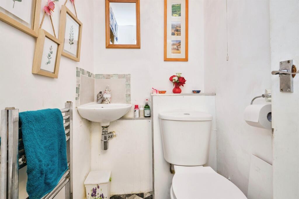 Additional image 6 of Hinstock Road, Birmingham