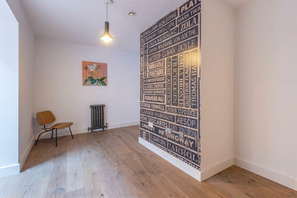 Additional image 5 of Queensway House, Livery Street, B3 1HA
