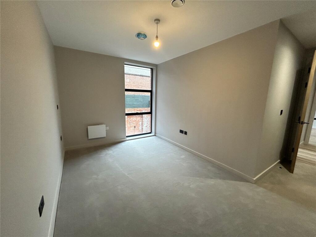 Additional image 10 of Flat 11, The Pressworks, Northwood Street, Birmingham, B3
