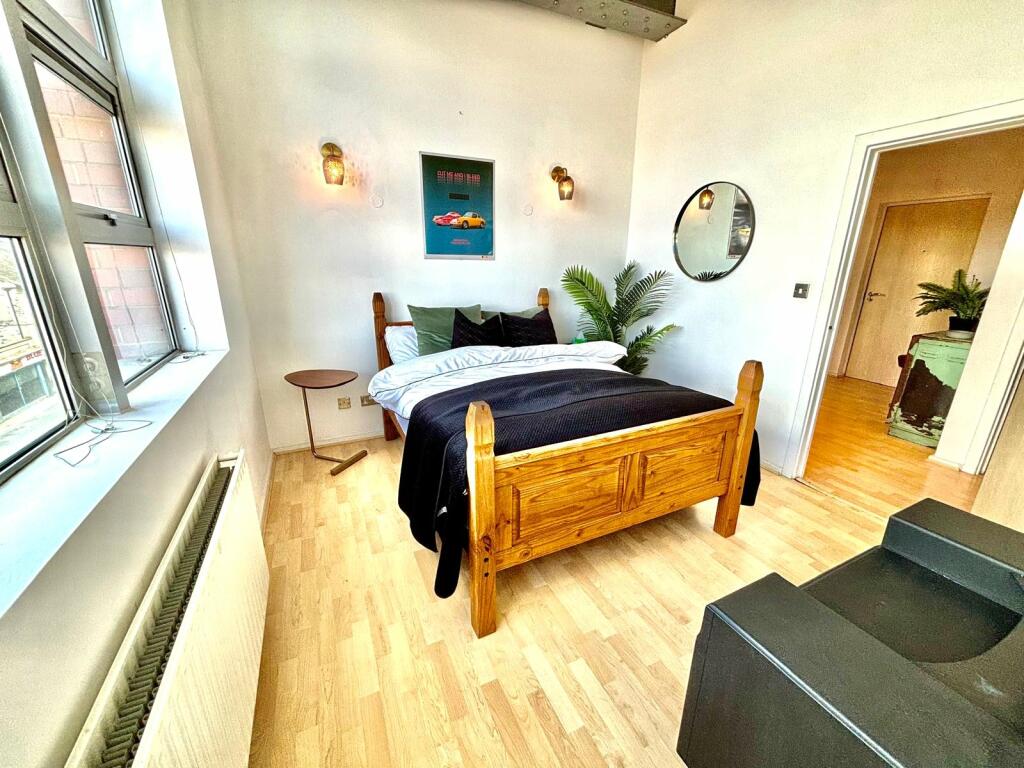 Additional image 11 of New Hampton Lofts, 90 Great Hampton Street, Birmingham, B18