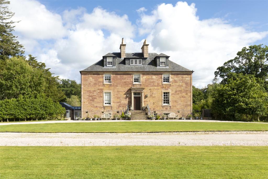 Additional image 2 of Grange House, Culroy, Maybole, South Ayrshire, KA19