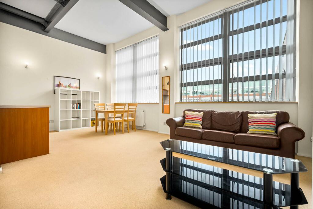 Additional image 2 of 90 Great Hampton Street, Birmingham, B18