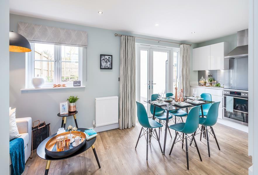 Additional image 4 of 1 Fifeshill Drive, Countesswells, Aberdeen, 
AB15 8UR