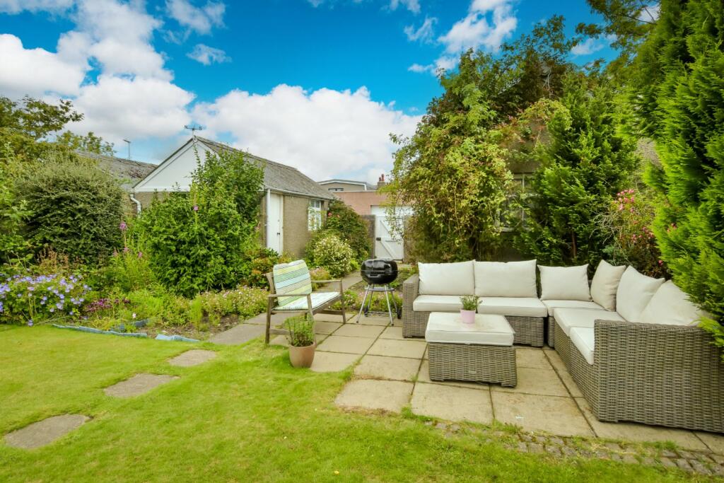 Additional image 26 of Burns Road, Aberdeen, Aberdeenshire, AB15