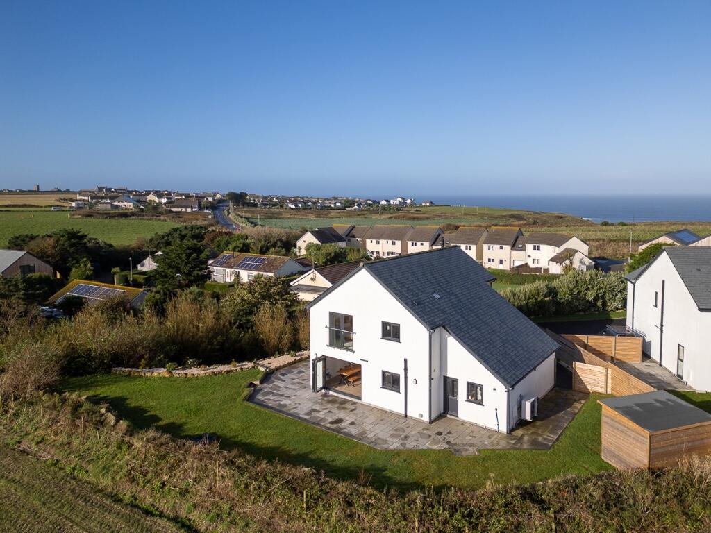 Additional image 2 of Nanquidno, Sennen, TR19 7DH
