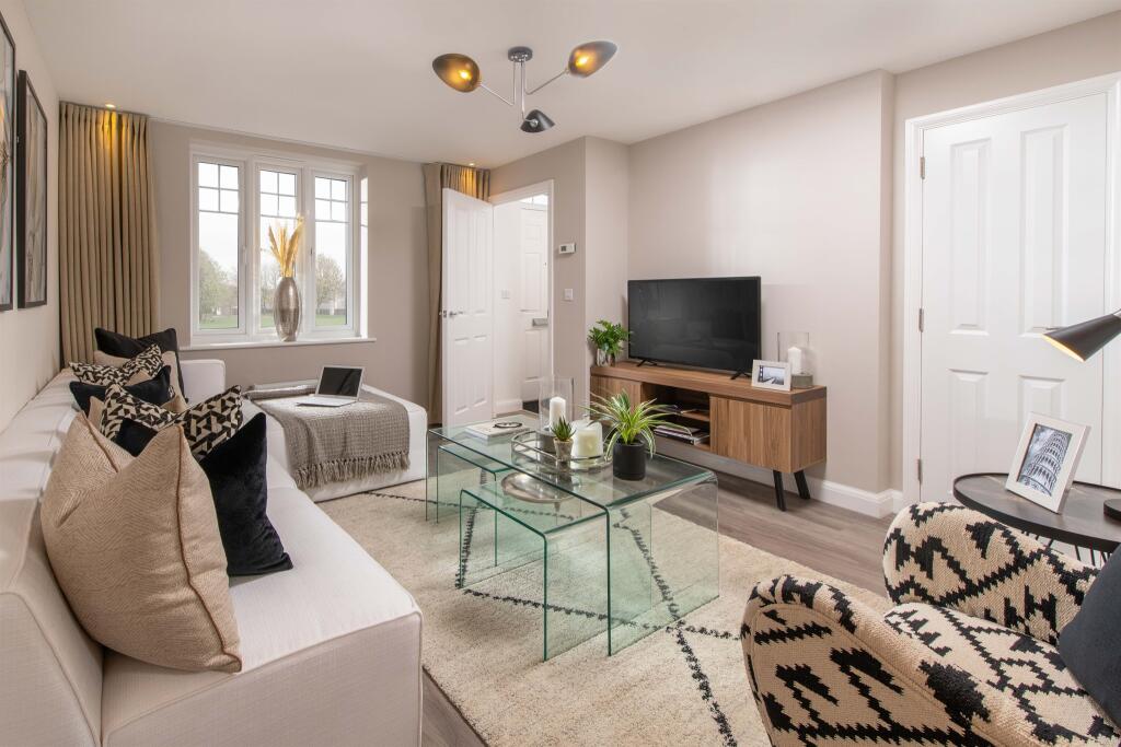 Additional image 18 of Tenchlee Place, Hall Green, Birmingham