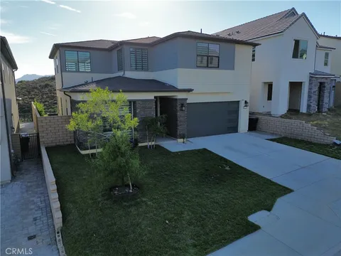 11651 N Deerlake Ranch Road, Chatsworth, CA 91311