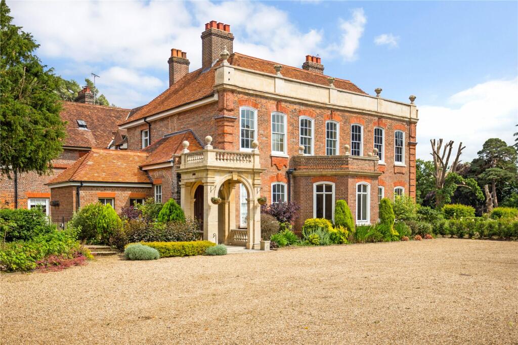 Cheverells Green, Markyate, St. Albans, Hertfordshire, AL3