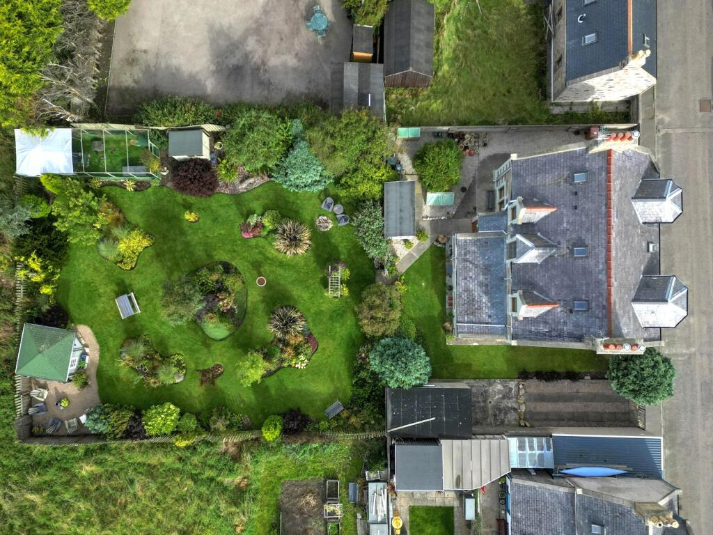 Additional image 28 of Merivale, 16 New Street, Findochty, Buckie, Moray, AB56