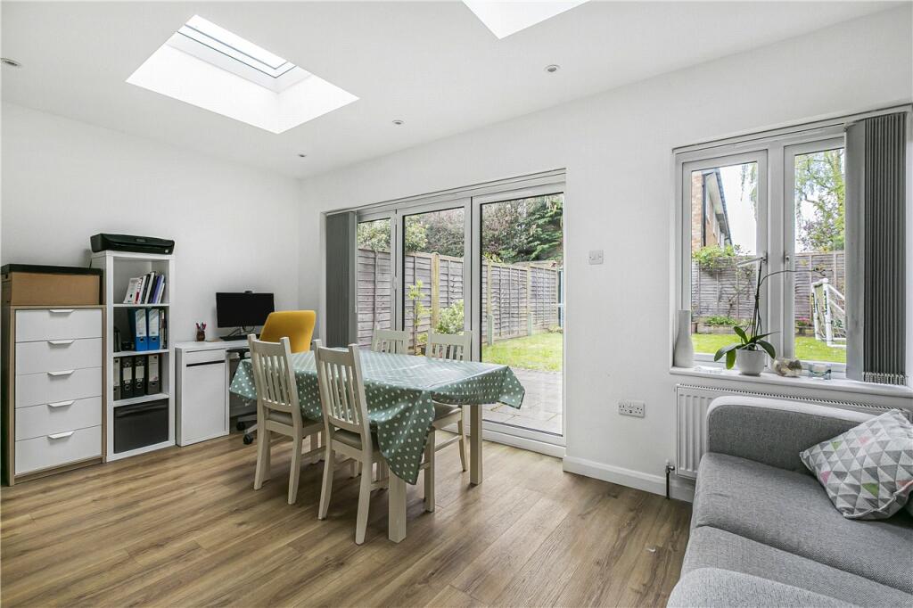 Additional image 4 of Knightsfield, Welwyn Garden City, Hertfordshire, AL8