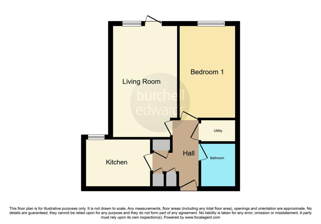 Additional image 18 of Stratford Road, Hall Green, Birmingham