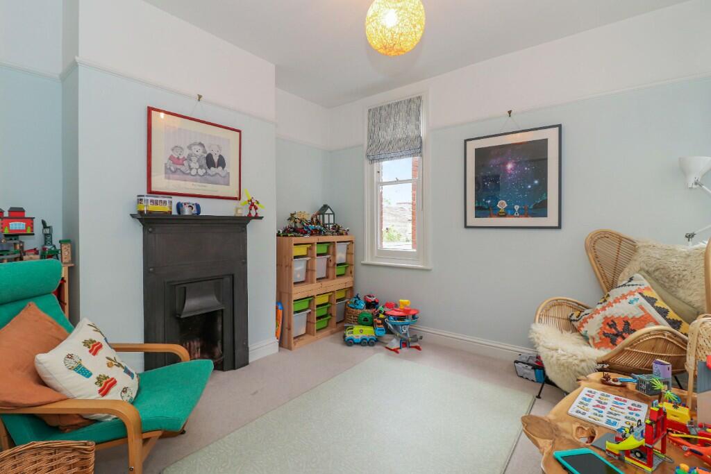 Additional image 8 of Worley Road, St. Albans, Hertfordshire, AL3