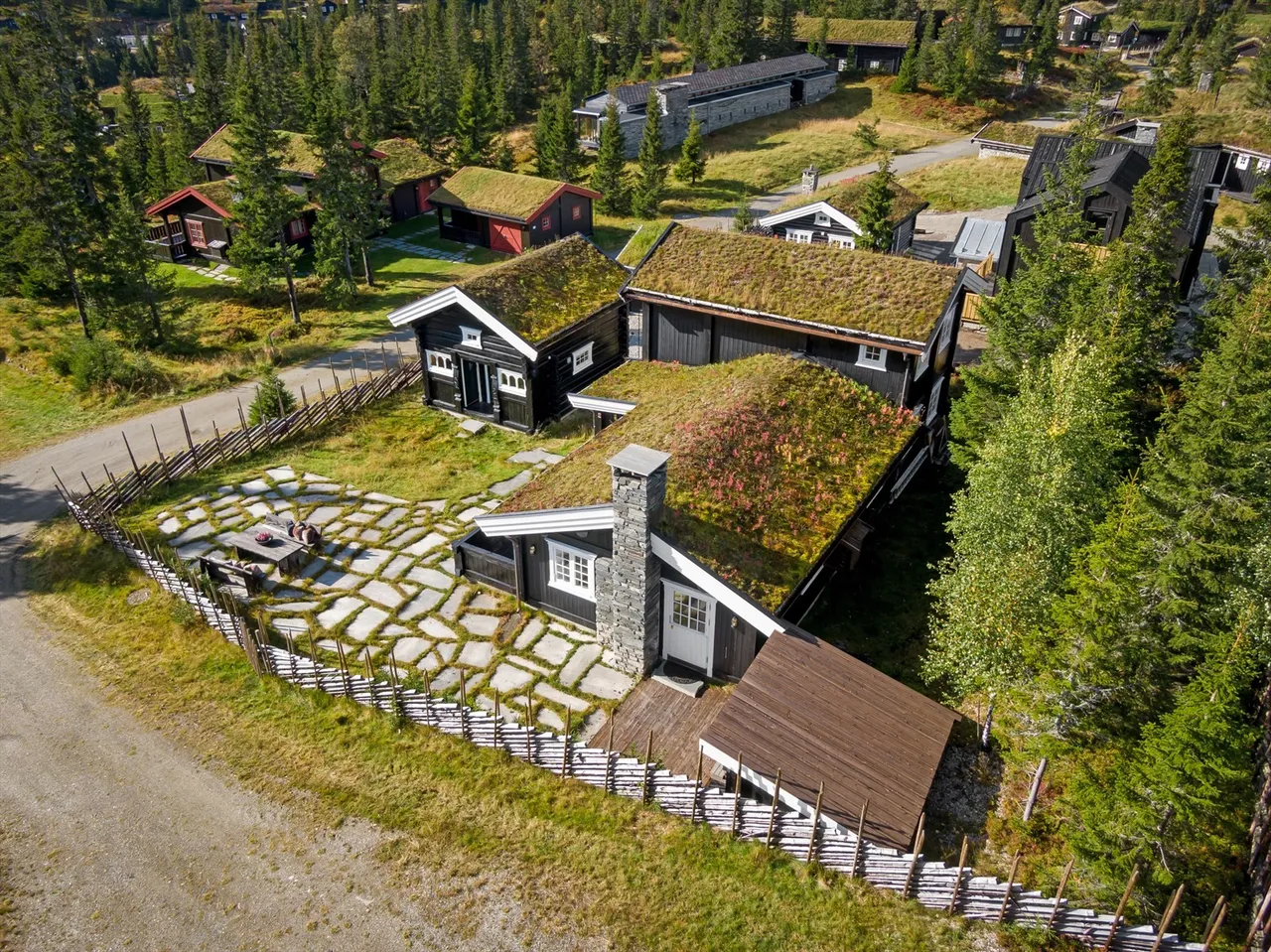 Additional image 3 of Karihaugan 20