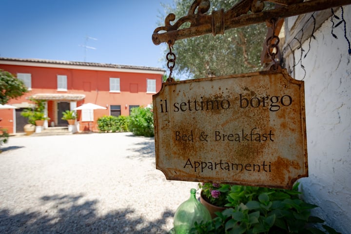 Additional image 2 of Viale degli Eroi 78