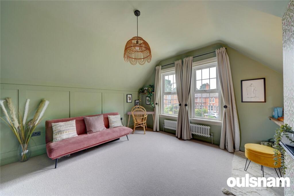 Additional image 38 of Middleton Hall Road, Kings Norton, Birmingham, B30