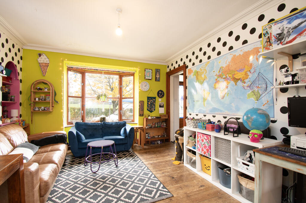 Additional image 7 of Alma Terrace, Laurencekirk, AB30