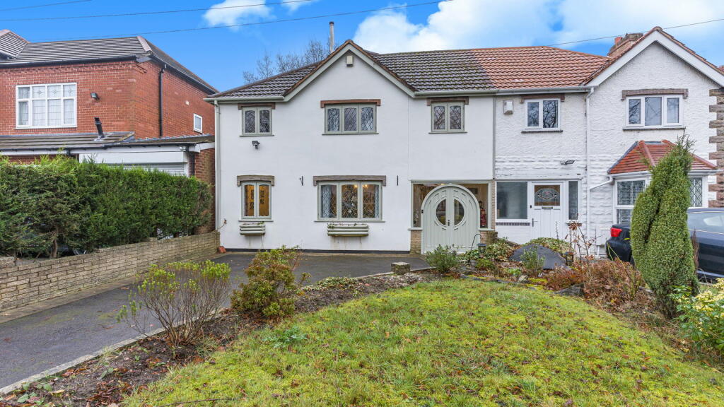 Additional image 24 of Robin Hood Lane, Birmingham, B28 0LD