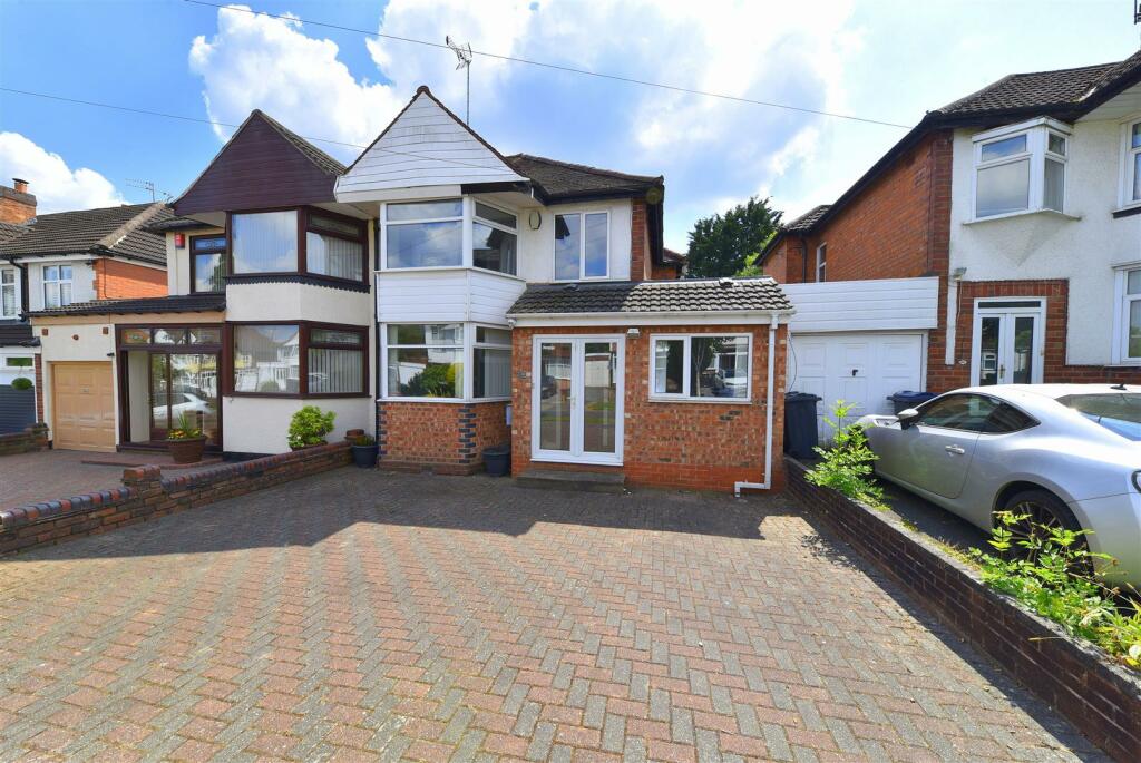 Additional image 26 of Osmaston Road, Harborne, Birmingham, B17