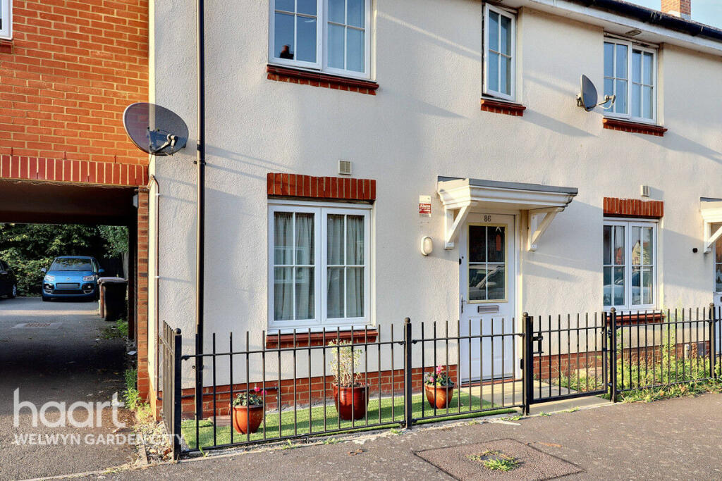 Additional property image - Richards Street, Hatfield