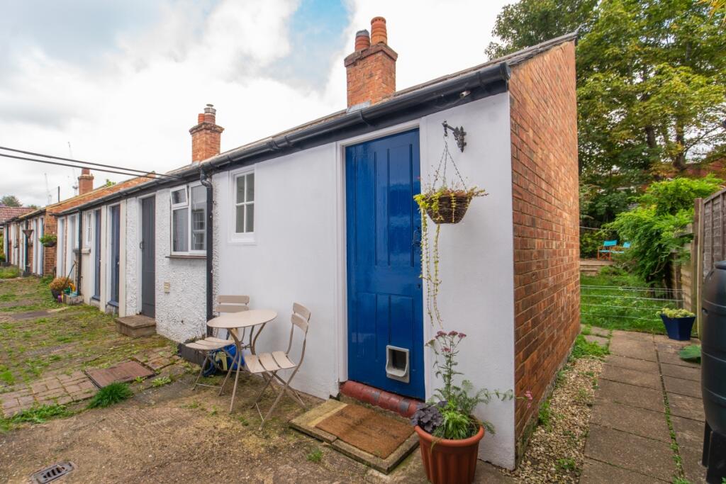 Additional image 13 of Alexandra Road St. Albans AL1