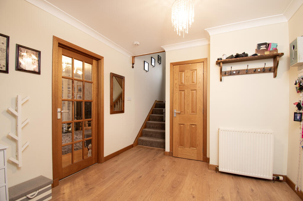 Additional image 6 of Redhall Avenue, Fordoun, Laurencekirk, AB30