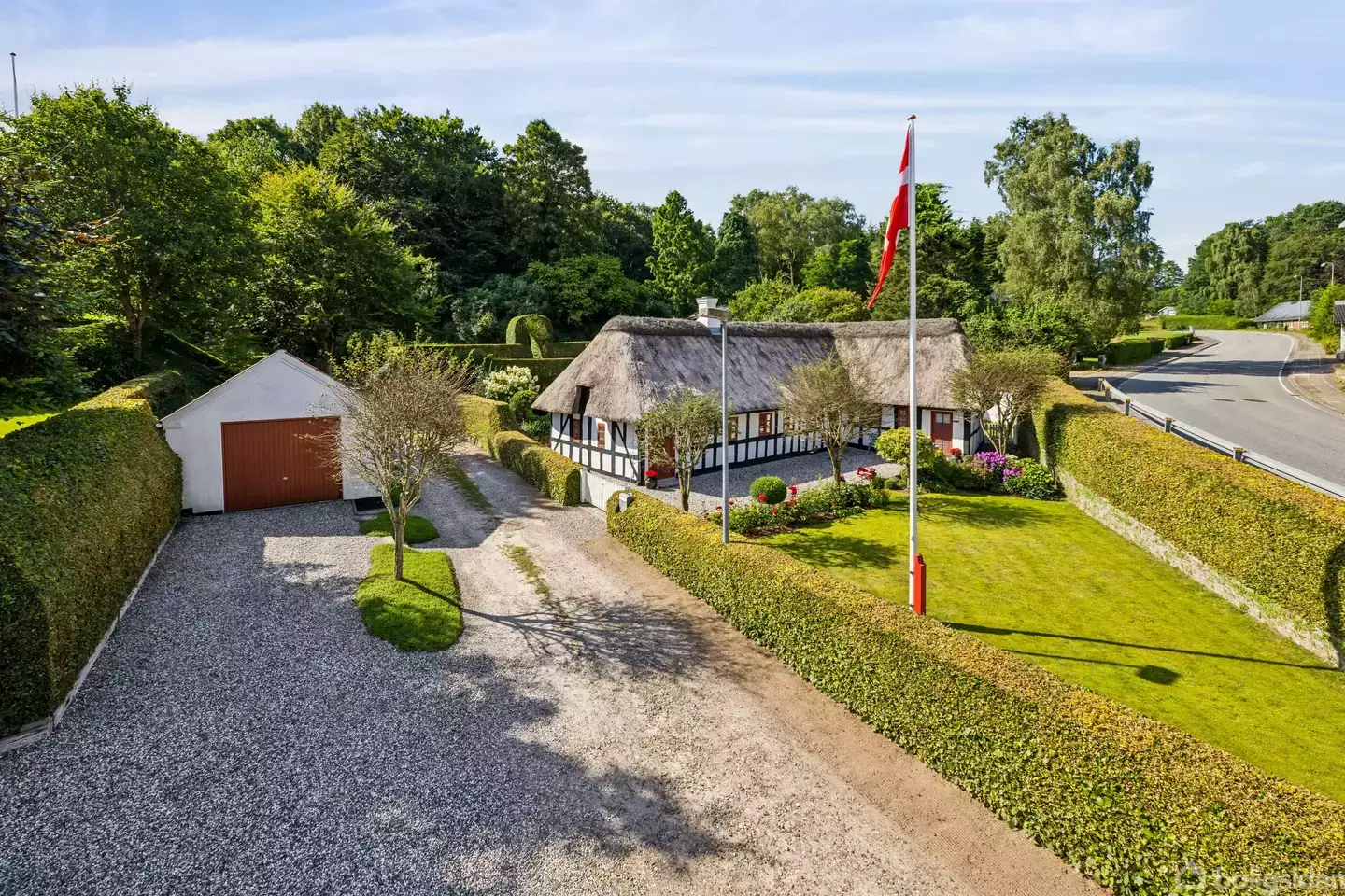 Additional image 2 of Rosengren 2, 8850 Bjerringbro, Denmark