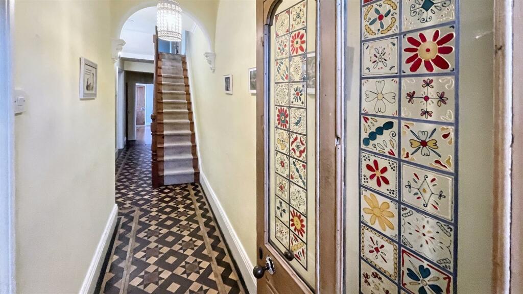 Additional image 12 of College Road, Moseley - Three Bedroom Semi Detached