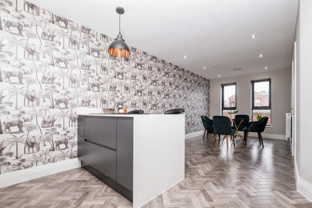 Additional image 9 of Mary Street, Birmingham, B3