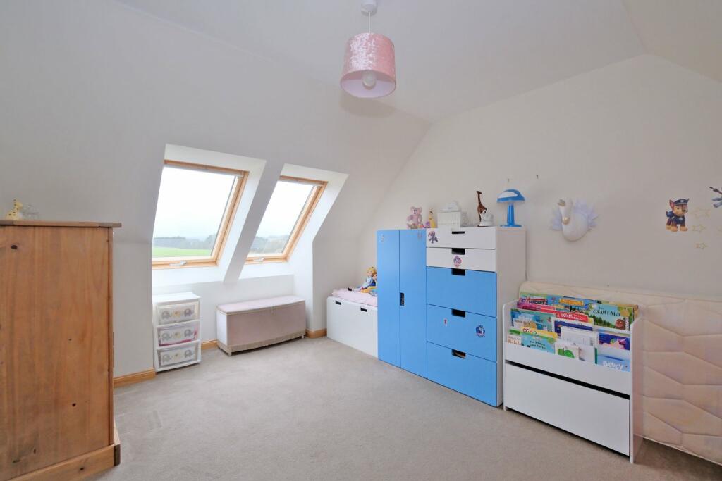 Additional image 26 of Auchnagatt, Ellon, AB41