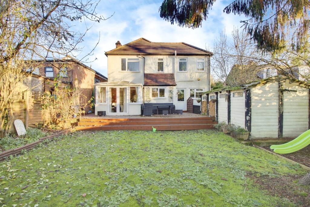 Additional image 16 of Great North Road, Welwyn Garden City