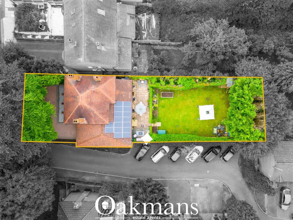 Additional image 35 of Weoley Park Road, Birmingham, B29