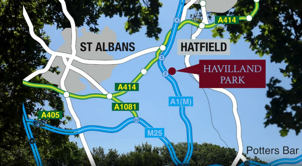 Additional image 13 of Cobnut Close, Hatfield, Herts AL10 9AD