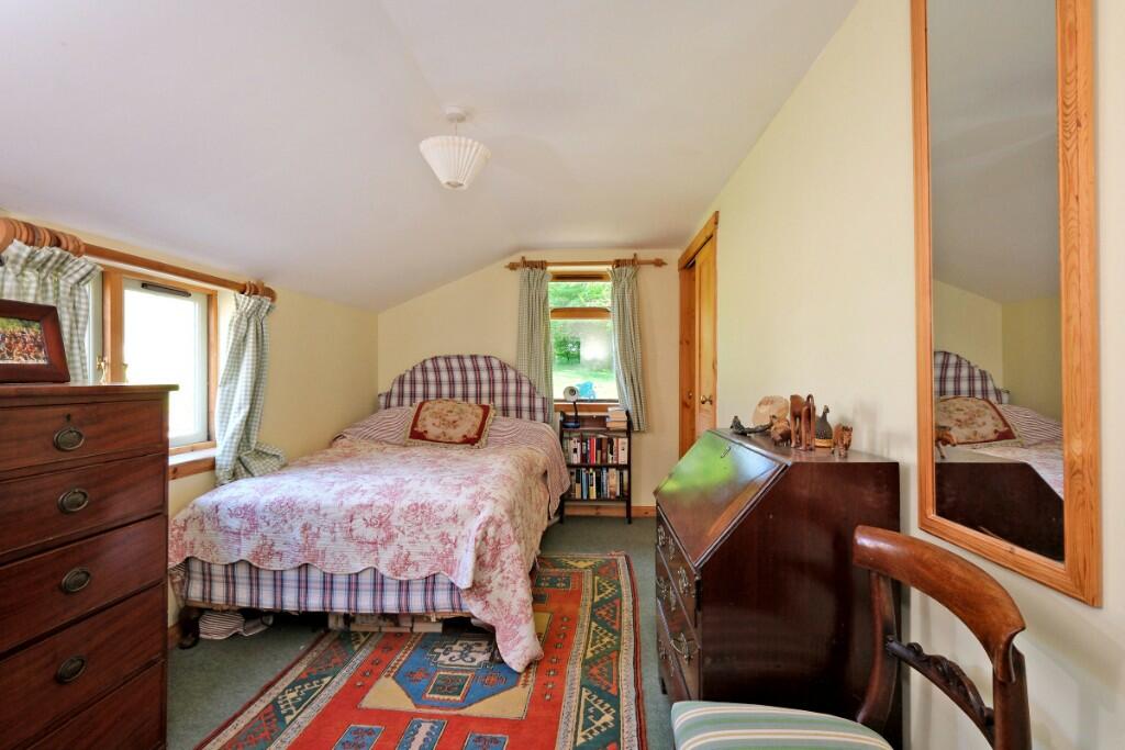 Additional image 15 of (Lot 1) Newmill, Lumsden, AB54 4LB